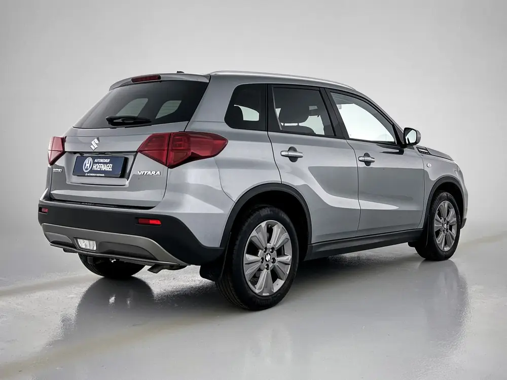 Suzuki Vitara 1.0 Boosterjet Comfort | Cruise control | Stoe uit 2019, foto 2