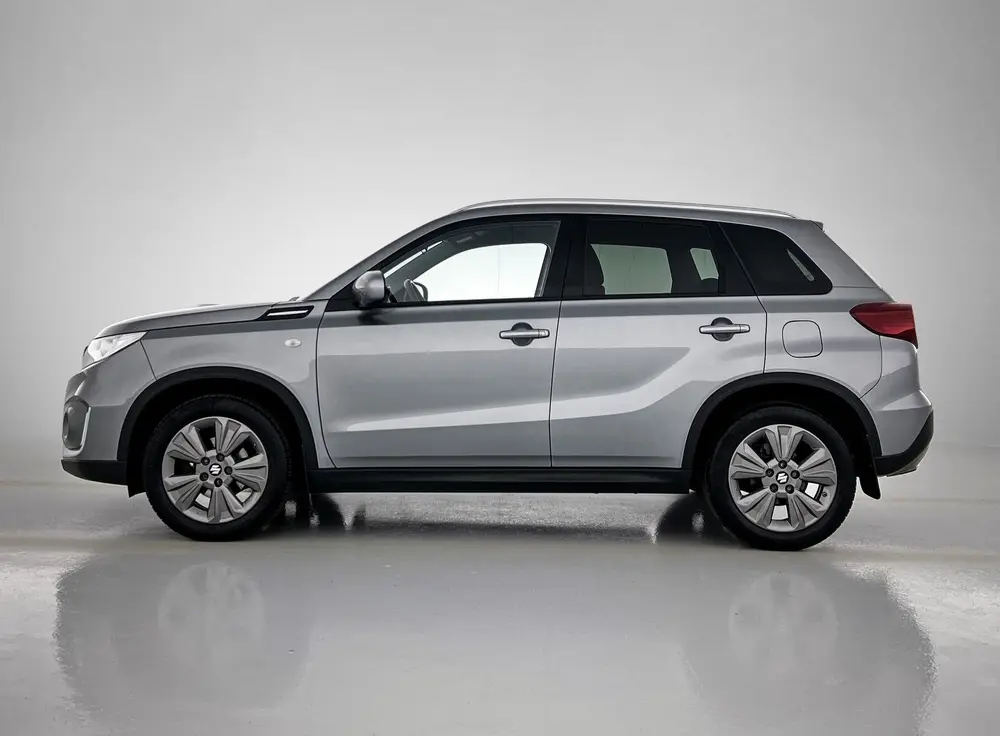Suzuki Vitara 1.0 Boosterjet Comfort | Cruise control | Stoe uit 2019, foto 3