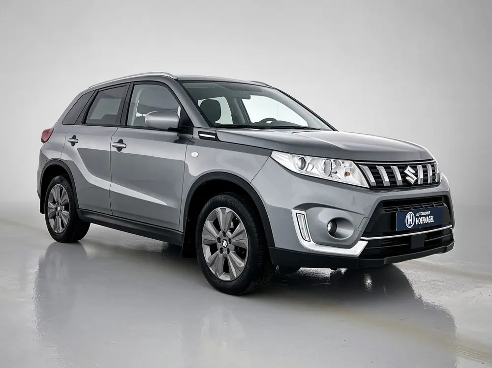 Suzuki Vitara 1.0 Boosterjet Comfort | Cruise control | Stoe uit 2019, foto 7