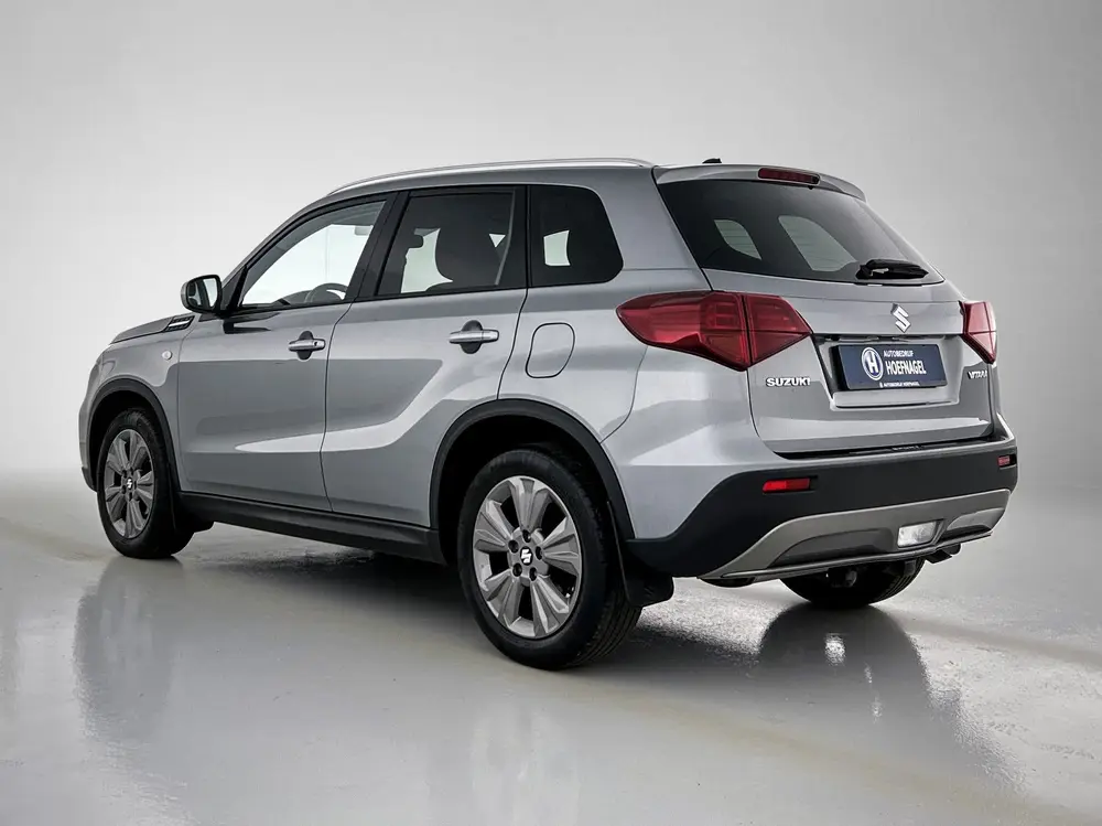 Suzuki Vitara 1.0 Boosterjet Comfort | Cruise control | Stoe uit 2019, foto 8