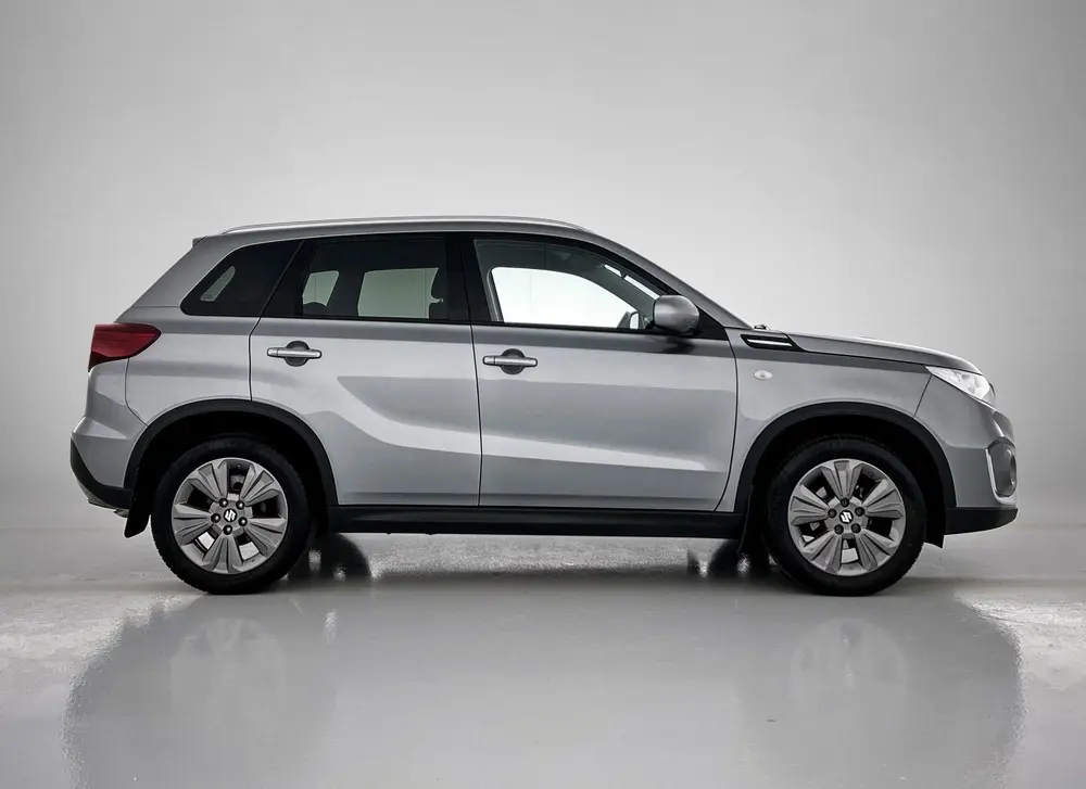 Suzuki Vitara 1.0 Boosterjet Comfort | Cruise control | Stoe uit 2019, foto 9