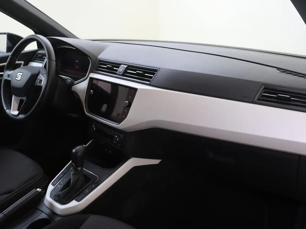 SEAT Arona 1.0 TSI Xcellence Business Intense | Apple carpla uit 2019, foto 5