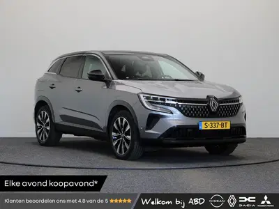 Renault Austral Mild hybrid advanced 130pk techno uit 2023