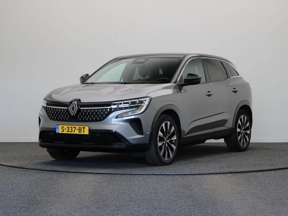 Renault Austral Mild hybrid advanced 130pk techno uit 2023, foto 10