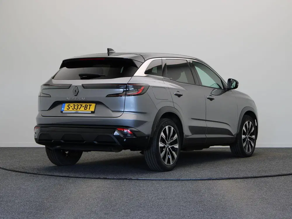 Renault Austral Mild hybrid advanced 130pk techno uit 2023, foto 11