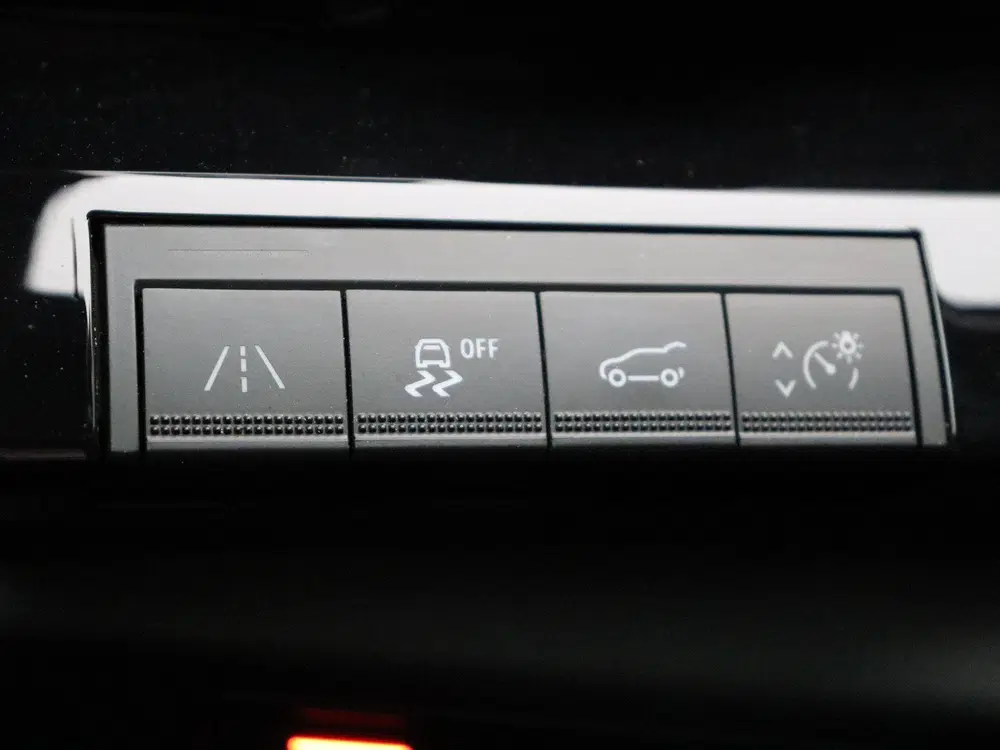 Renault Austral Mild hybrid advanced 130pk techno uit 2023, foto 16