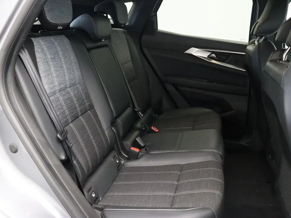 Renault Austral Mild hybrid advanced 130pk techno uit 2023, foto 5