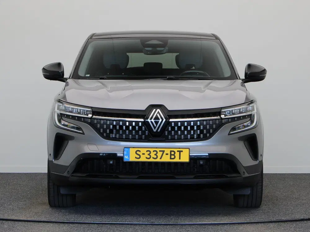 Renault Austral Mild hybrid advanced 130pk techno uit 2023, foto 6