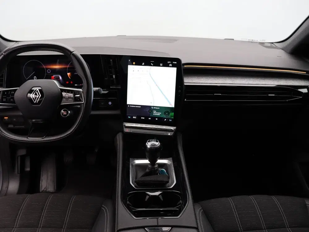 Renault Austral Mild hybrid advanced 130pk techno uit 2023, foto 8