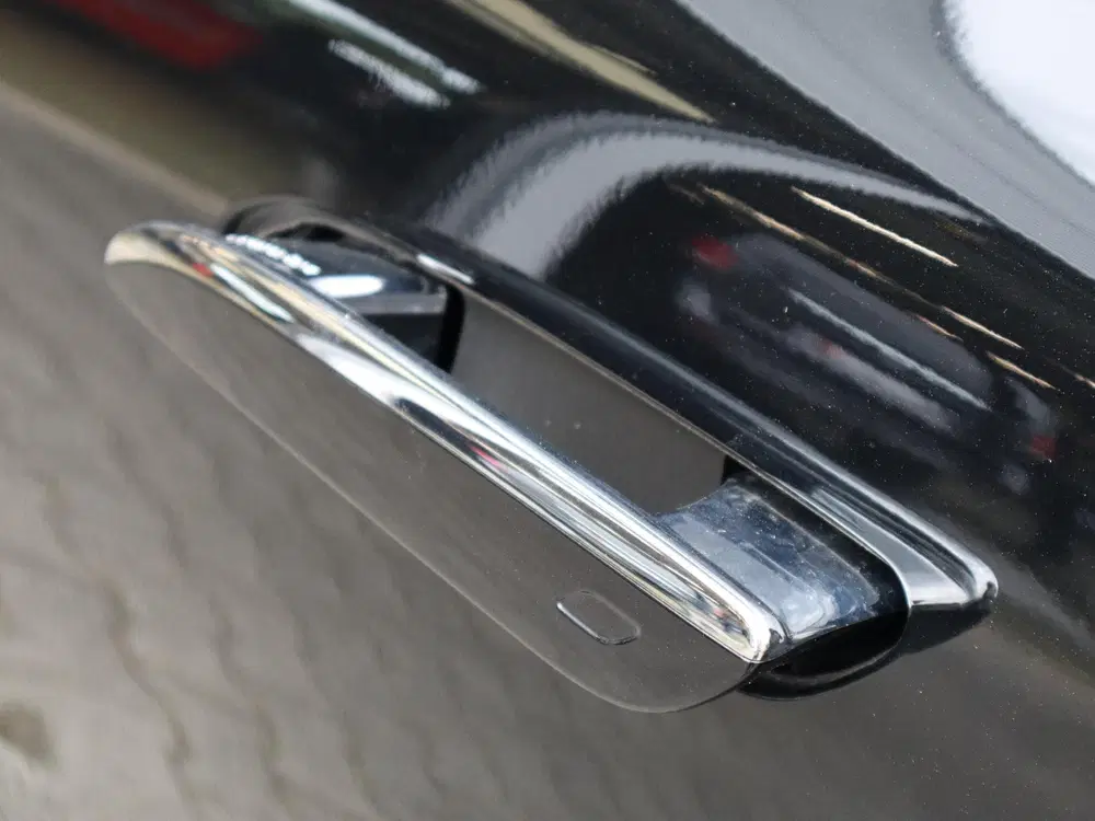 Mercedes-Benz GLB 250+ Business Solution AMG 85.5 kWh l Trek uit 2026, foto 11