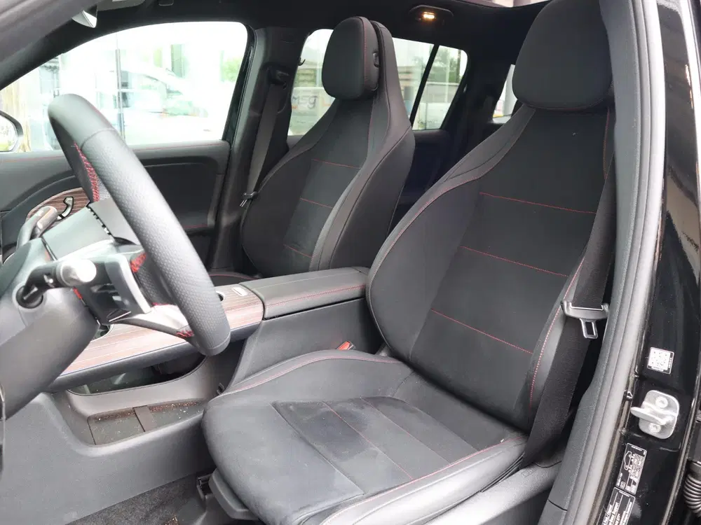 Mercedes-Benz GLB 250+ Business Solution AMG 85.5 kWh l Trek uit 2026, foto 15
