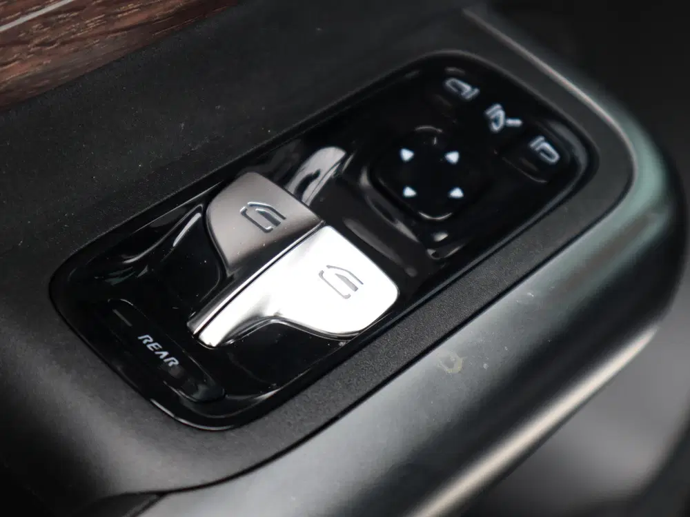 Mercedes-Benz GLB 250+ Business Solution AMG 85.5 kWh l Trek uit 2026, foto 20