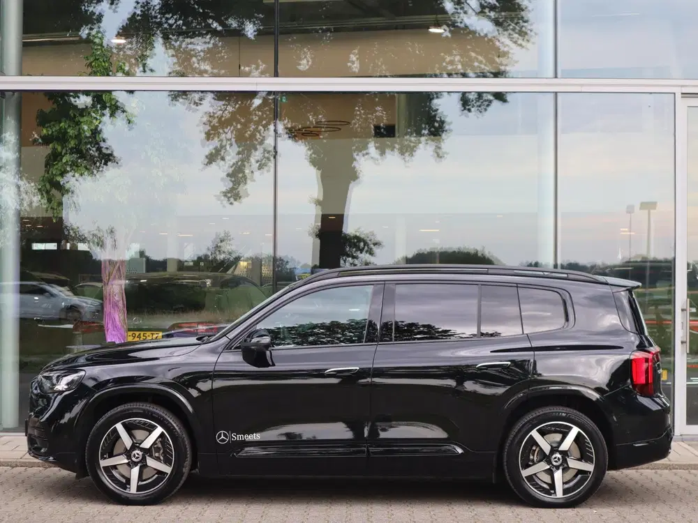 Mercedes-Benz GLB 250+ Business Solution AMG 85.5 kWh l Trek uit 2026, foto 4