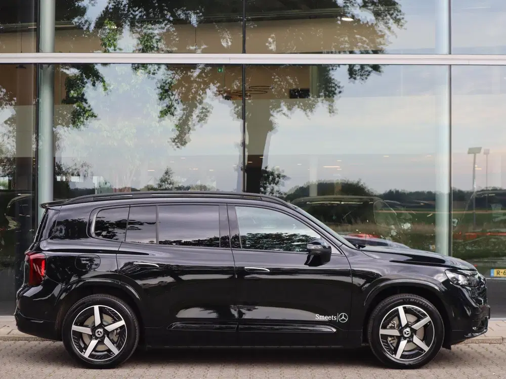 Mercedes-Benz GLB 250+ Business Solution AMG 85.5 kWh l Trek uit 2026, foto 5