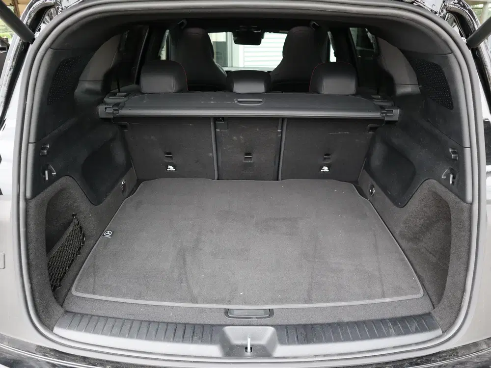 Mercedes-Benz GLB 250+ Business Solution AMG 85.5 kWh l Trek uit 2026, foto 7