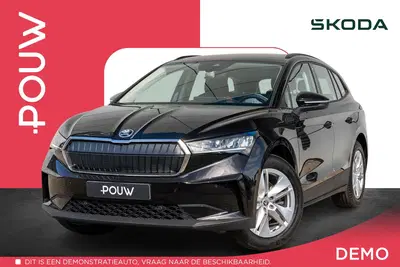 Skoda Enyaq 50 170pk Selection uit 2025
