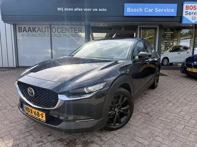 Mazda CX-30 2.0 eSA-G Homura uit 2024