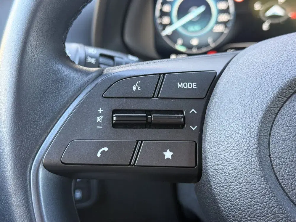 Hyundai i20 1.0 T-GDI Comfort Smart uit 2024, foto 10