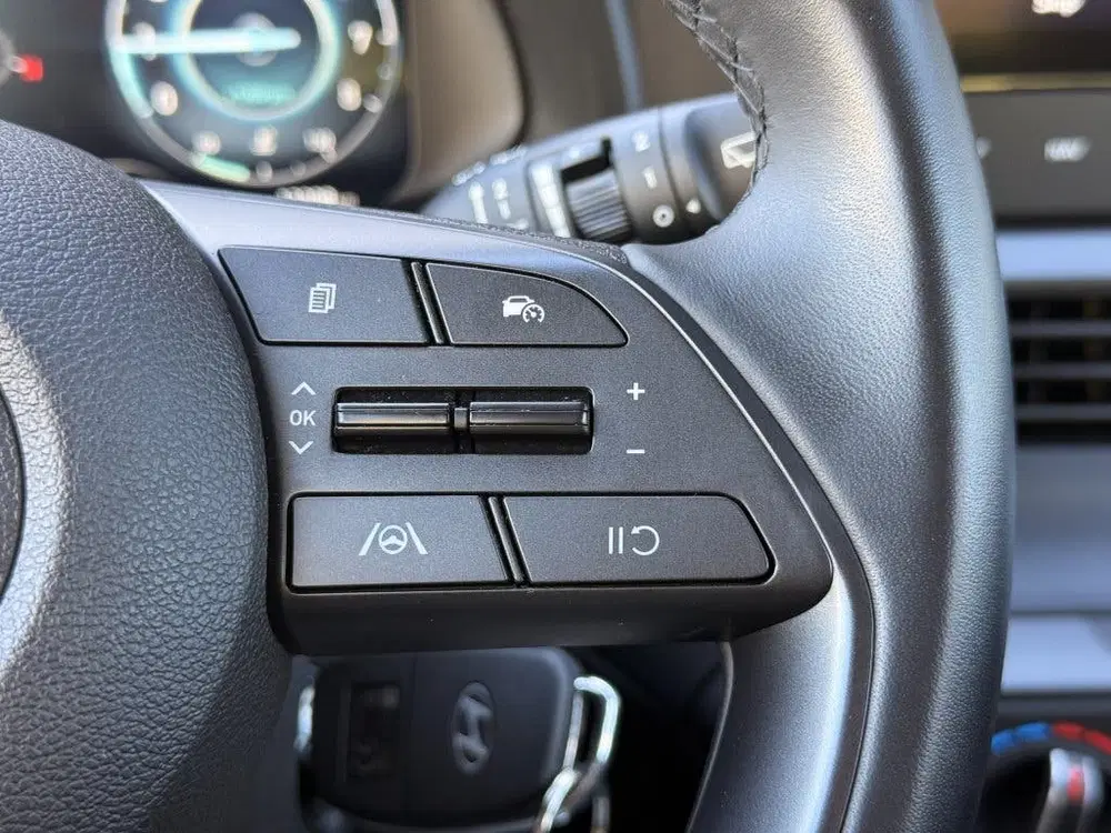 Hyundai i20 1.0 T-GDI Comfort Smart uit 2024, foto 11