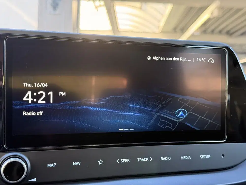 Hyundai i20 1.0 T-GDI Comfort Smart uit 2024, foto 14