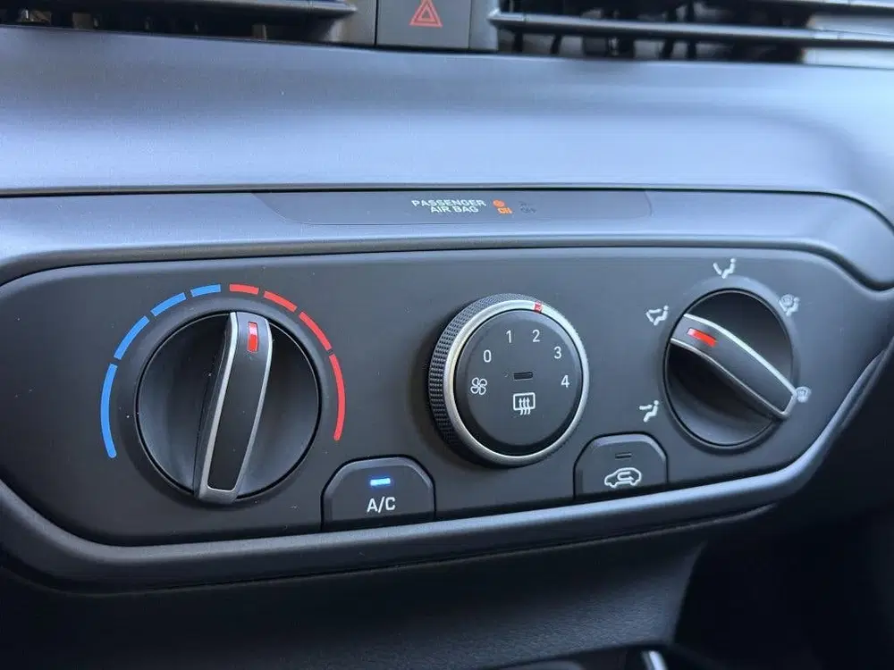 Hyundai i20 1.0 T-GDI Comfort Smart uit 2024, foto 17