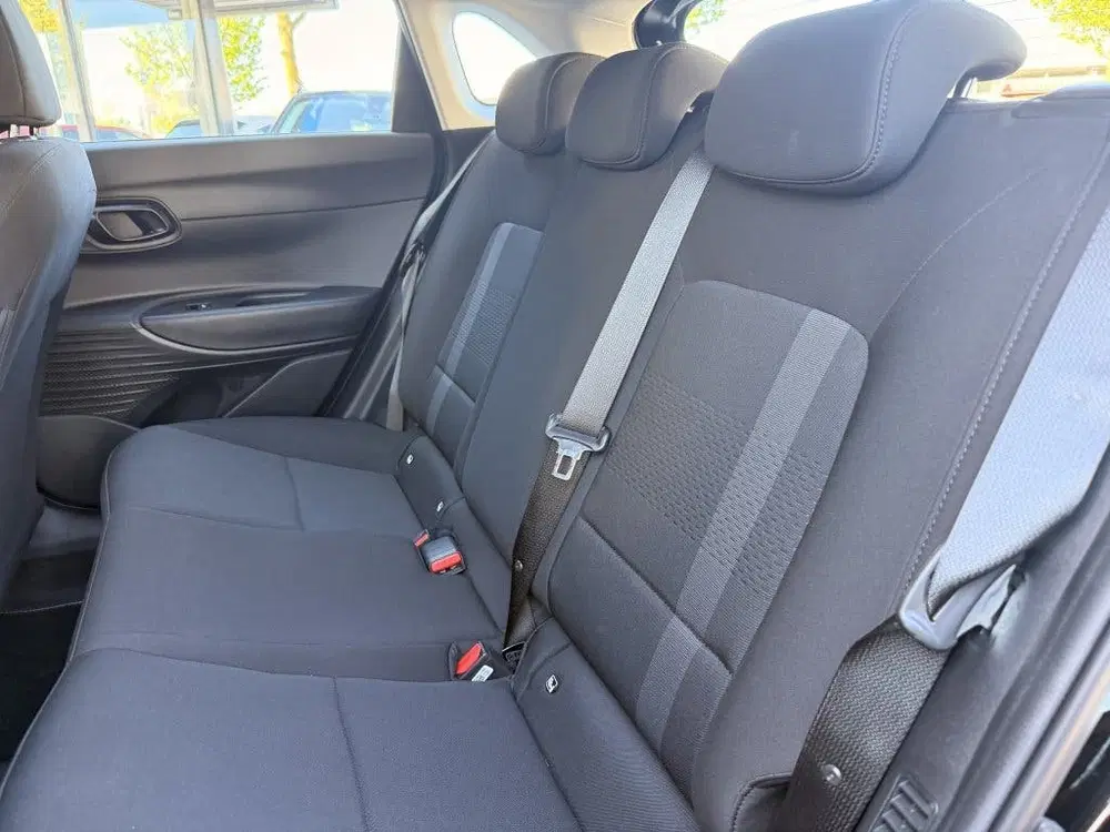 Hyundai i20 1.0 T-GDI Comfort Smart uit 2024, foto 19