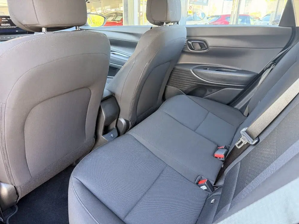 Hyundai i20 1.0 T-GDI Comfort Smart uit 2024, foto 20