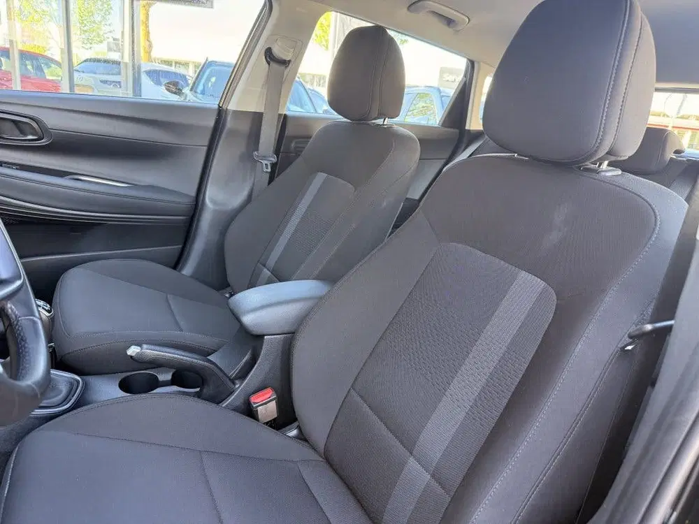 Hyundai i20 1.0 T-GDI Comfort Smart uit 2024, foto 6