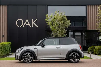 Mini Cooper S 2.0 Cooper S F1 Aut. uit 2023