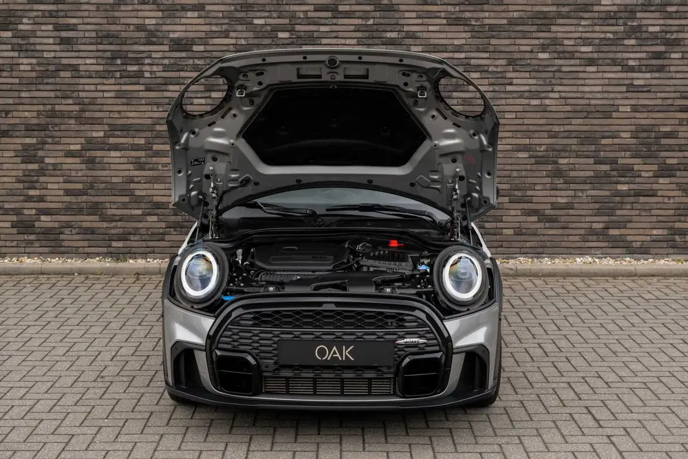 Mini Cooper S 2.0 Cooper S F1 Aut. uit 2023, foto 10