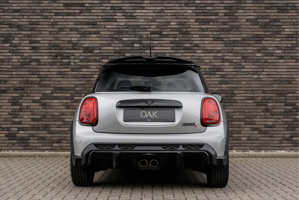 Mini Cooper S 2.0 Cooper S F1 Aut. uit 2023, foto 11