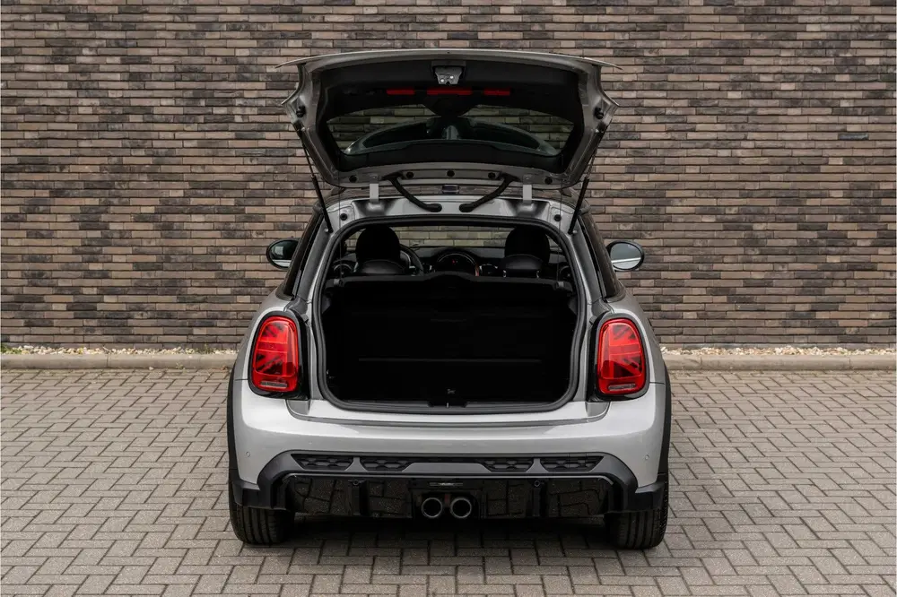Mini Cooper S 2.0 Cooper S F1 Aut. uit 2023, foto 14