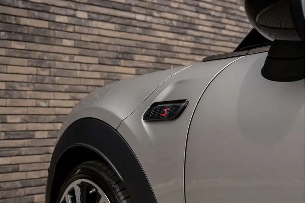 Mini Cooper S 2.0 Cooper S F1 Aut. uit 2023, foto 16