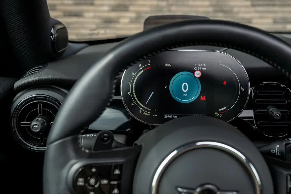 Mini Cooper S 2.0 Cooper S F1 Aut. uit 2023, foto 17