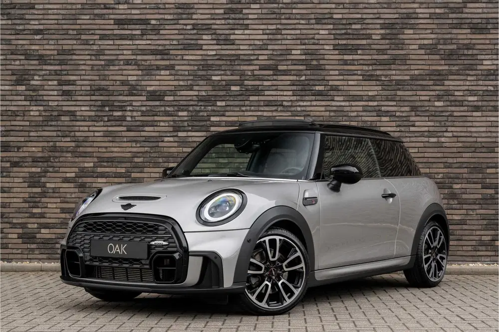 Mini Cooper S 2.0 Cooper S F1 Aut. uit 2023, foto 2