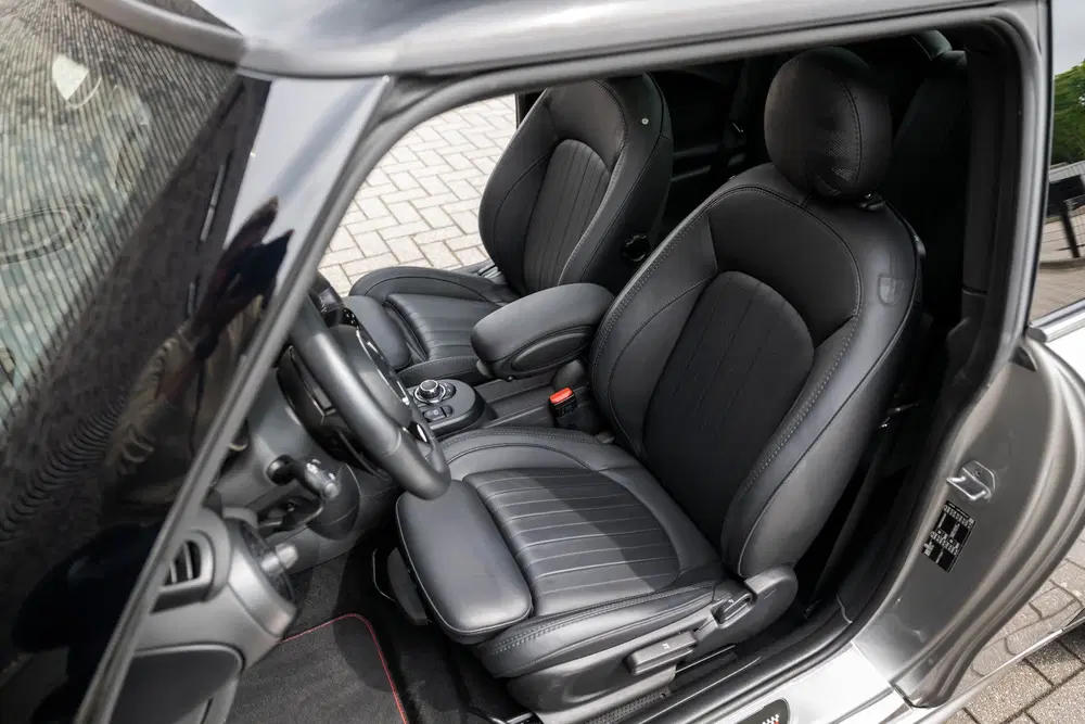 Mini Cooper S 2.0 Cooper S F1 Aut. uit 2023, foto 20