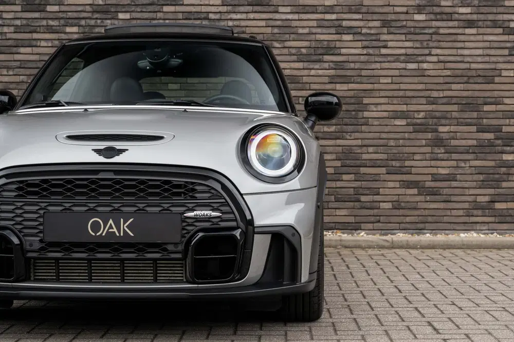 Mini Cooper S 2.0 Cooper S F1 Aut. uit 2023, foto 4