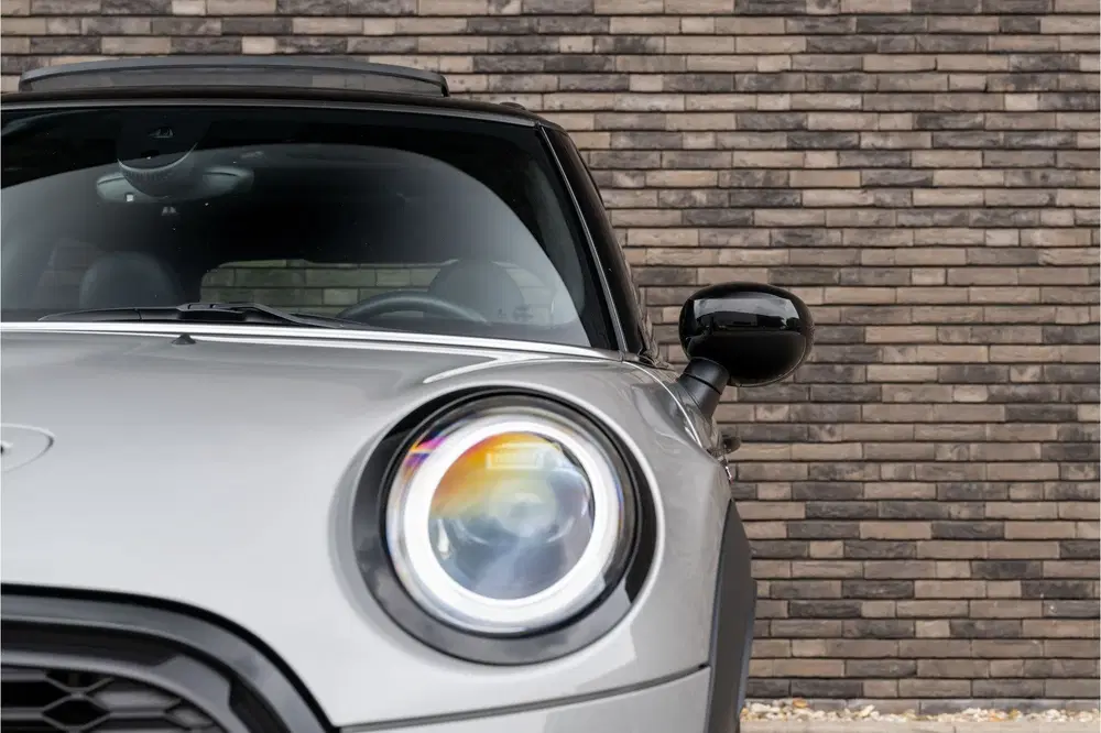 Mini Cooper S 2.0 Cooper S F1 Aut. uit 2023, foto 5