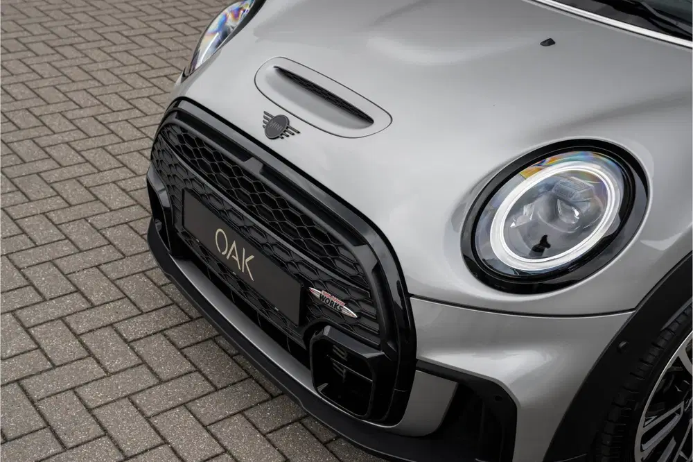 Mini Cooper S 2.0 Cooper S F1 Aut. uit 2023, foto 6