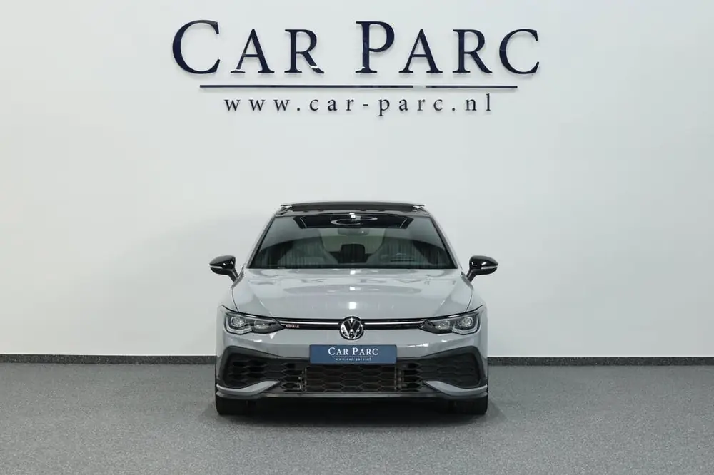 Volkswagen Golf 2.0 TSI GTI Clubsport 45 Jahre Edition 300+P uit 2022, foto 3