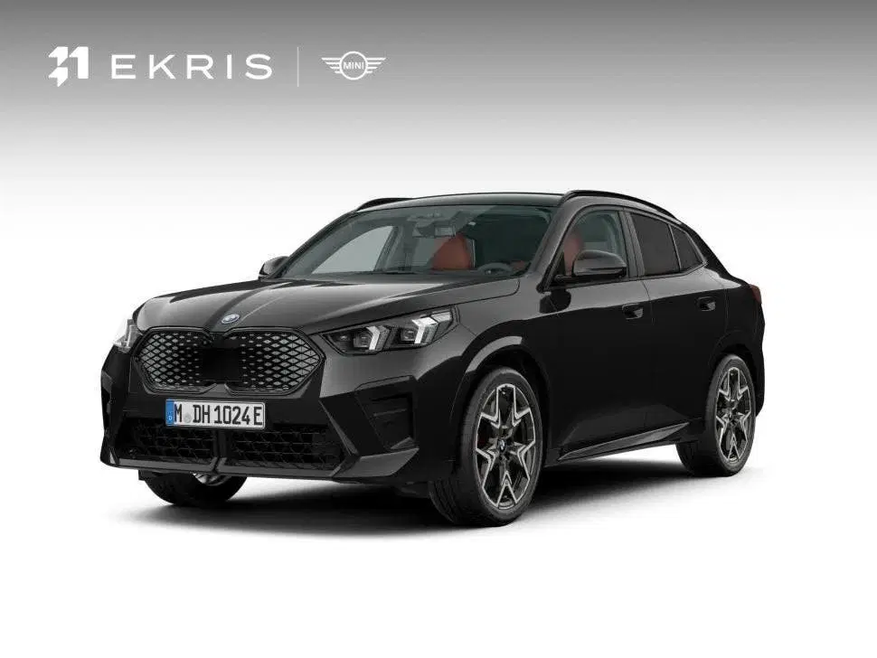 BMW iX2 xDrive30 M Sport Edition High Executive uit 2026