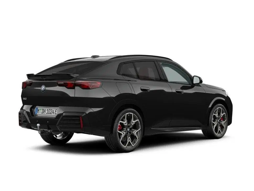 BMW iX2 xDrive30 M Sport Edition High Executive uit 2026, foto 2