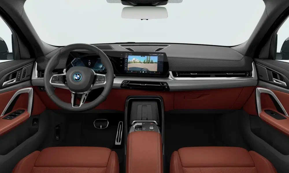 BMW iX2 xDrive30 M Sport Edition High Executive uit 2026, foto 3