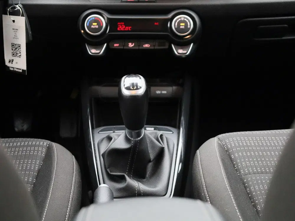 Kia Stonic 1.0 T-GDi MHEV DynamicLine uit 2021, foto 10