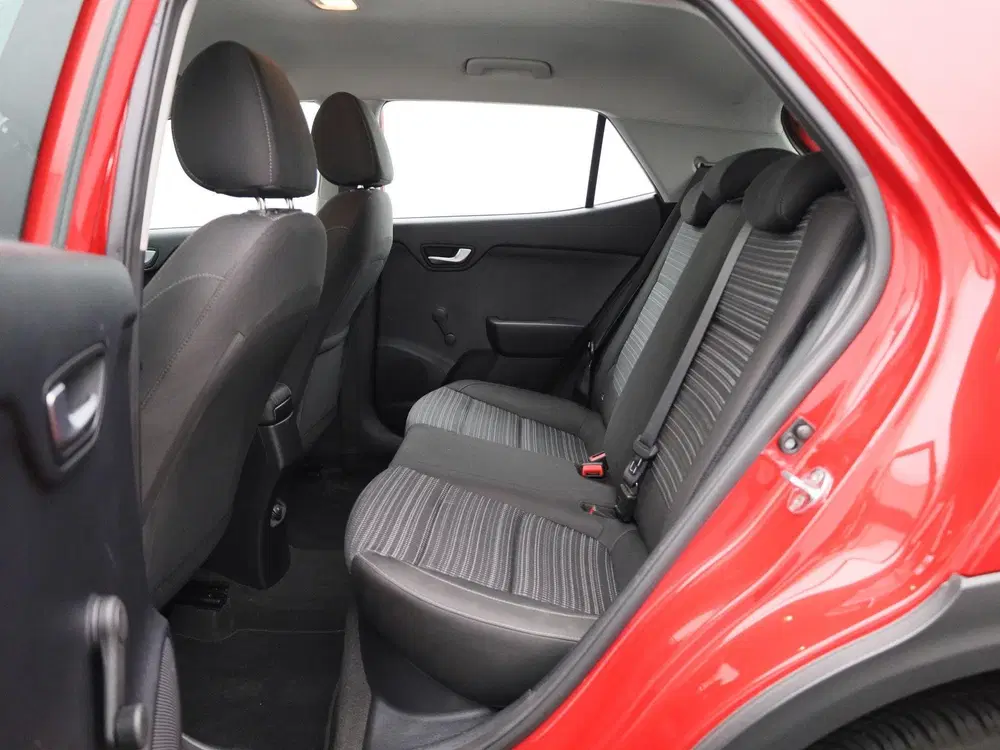 Kia Stonic 1.0 T-GDi MHEV DynamicLine uit 2021, foto 12