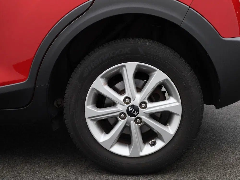 Kia Stonic 1.0 T-GDi MHEV DynamicLine uit 2021, foto 13