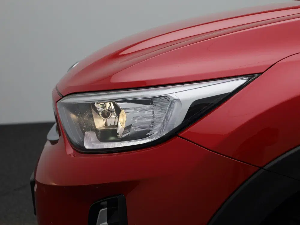 Kia Stonic 1.0 T-GDi MHEV DynamicLine uit 2021, foto 15