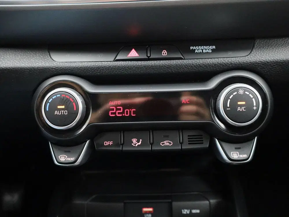 Kia Stonic 1.0 T-GDi MHEV DynamicLine uit 2021, foto 17