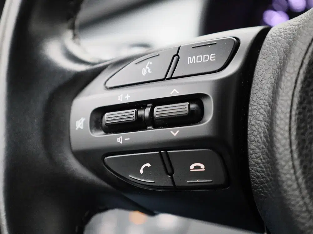 Kia Stonic 1.0 T-GDi MHEV DynamicLine uit 2021, foto 18