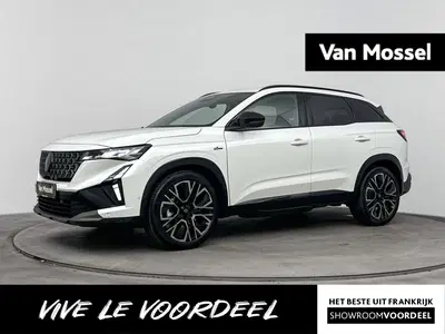 Renault Austral 1.2 E-Tech full hybrid 200Pk Esprit Alpine uit 2026